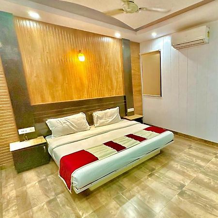 Hotel Asko International-Karol Bagh Delhi (National Capital Territory of India) Exterior foto